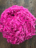 Barbie 20 yards handspun yarn