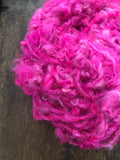 Barbie 20 yards handspun yarn