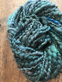 Perspicacious yarn 50 yards wavy art yarn