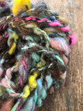 Hi Diddly Ho, Neighbor - 7 yards art yarn