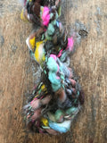 Hi Diddly Ho, Neighbor - 7 yards art yarn