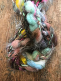 Hi Diddly Ho, Neighbor - 7 yards art yarn