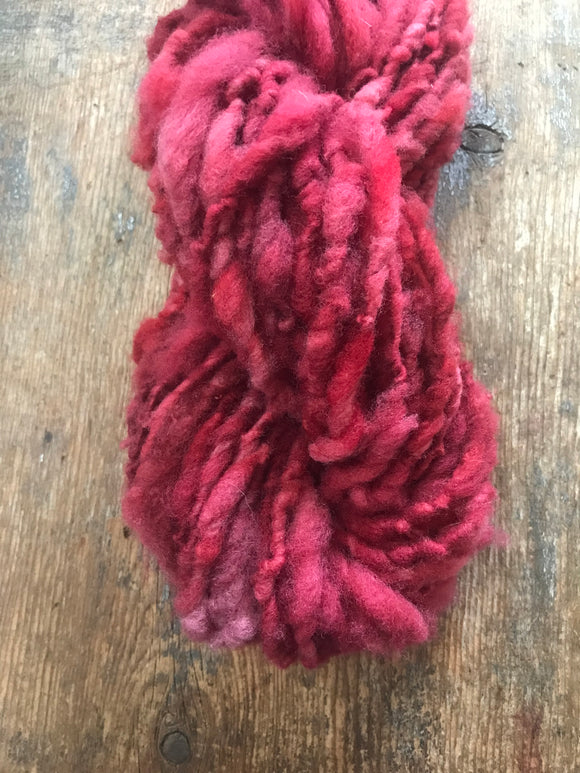 Delores - 40 yards art yarn