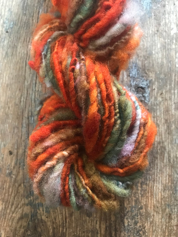 Calliope - 50 yards art yarn