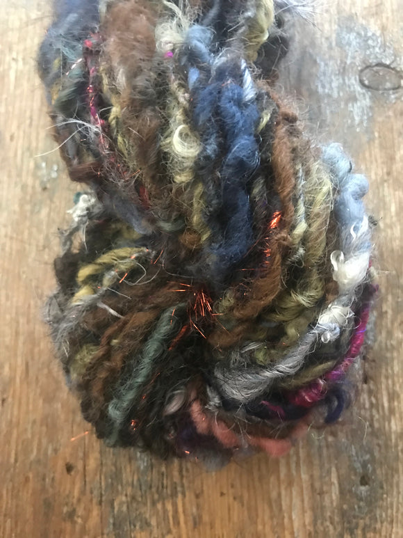 Cotillion- 50 yards art yarn