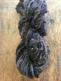 Tempest bfl wool locks yarn, 20 yards