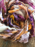 Berry Trifle - 20 yards art yarn